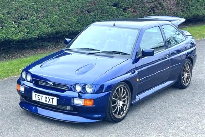 escort Levashi