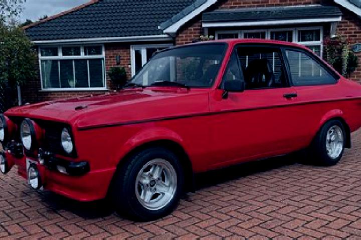 escort Levergies