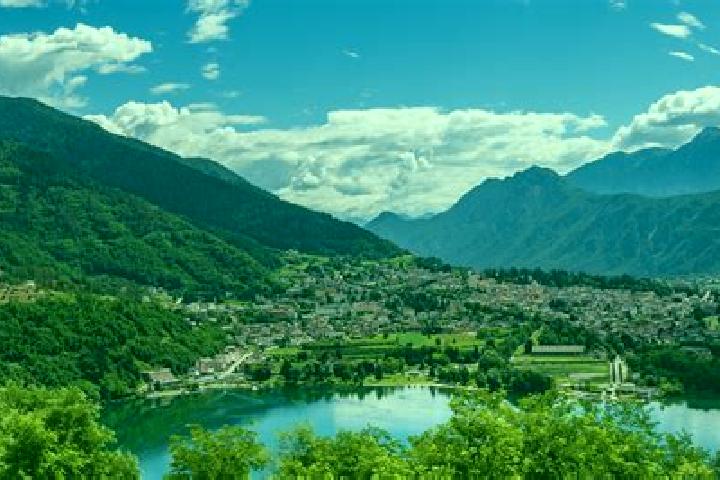 escort Levico Terme