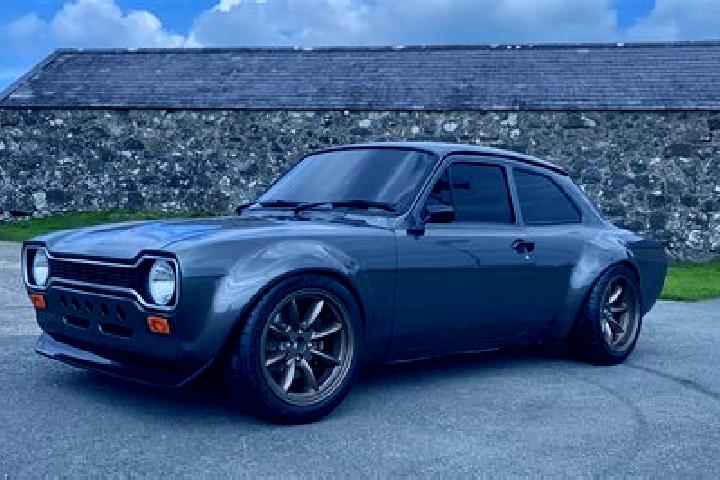 escort Levin