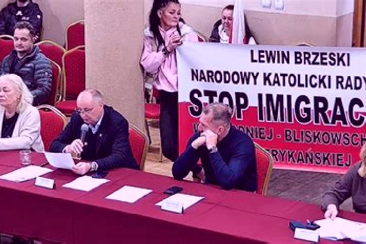 escort Lewin Brzeski