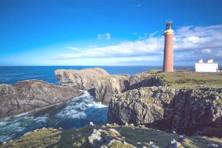 escort Lewis Point