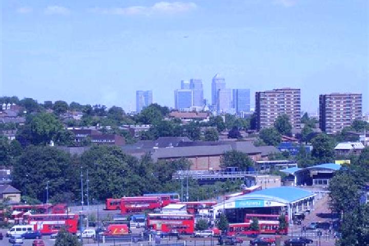escort Lewisham