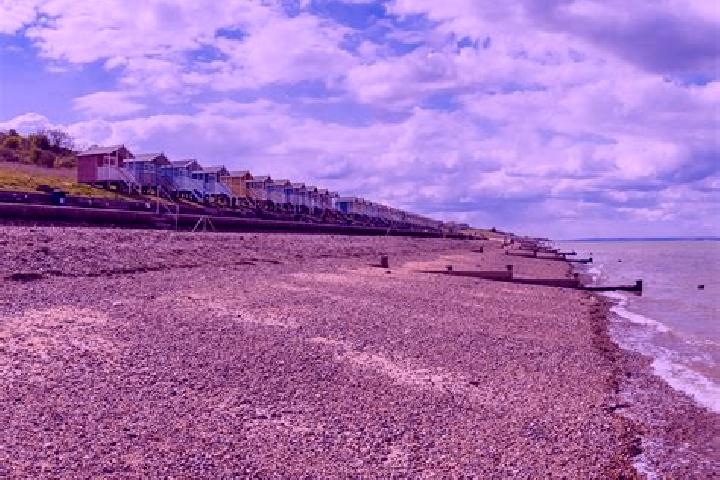escort Leysdown-on-Sea