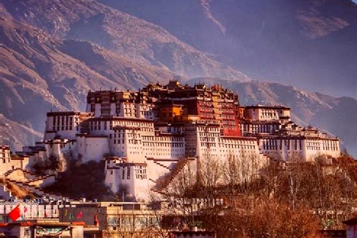 escort Lhasa
