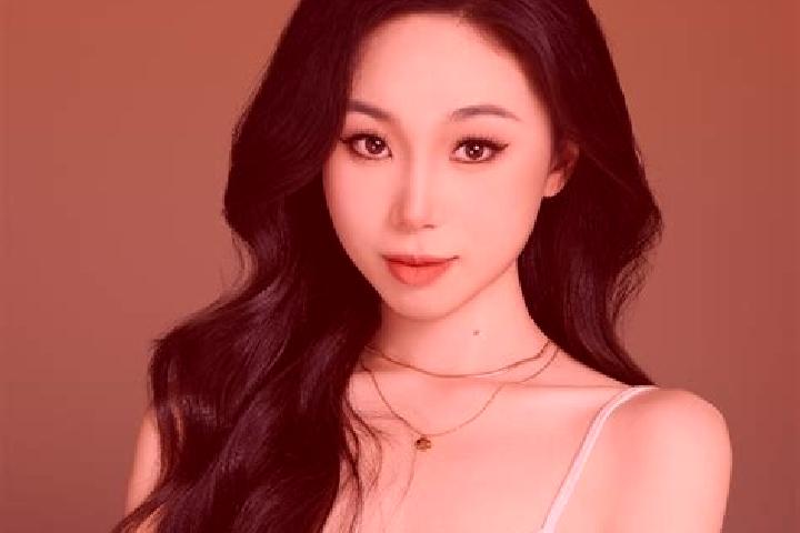 escort Liang