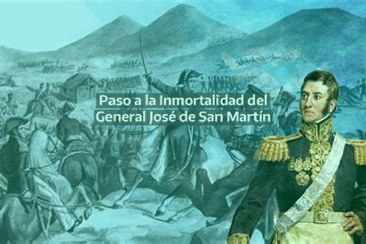 escort Libertador General San Martin