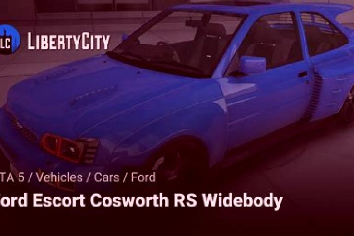 escort Liberty City