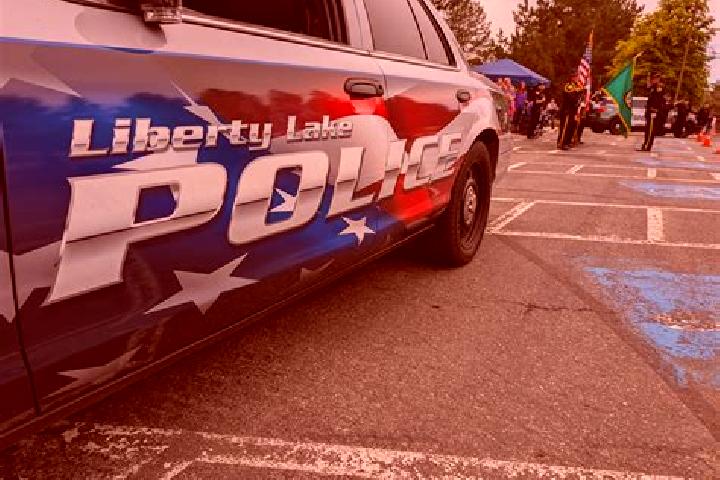 escort Liberty Lake