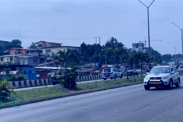 escort Libreville