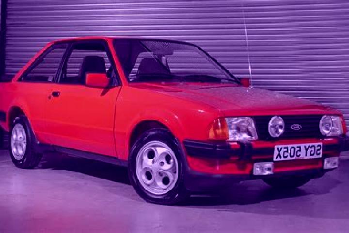 escort Lichk