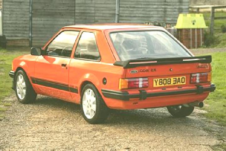escort Lichnowy