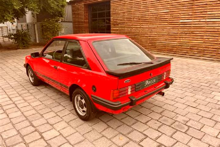 escort Lichte