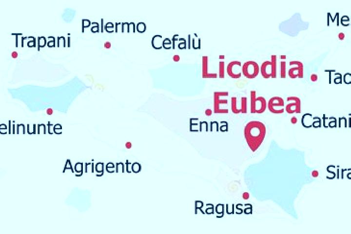 escort Licodia Eubea