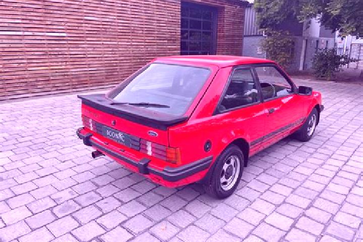 escort Licusati