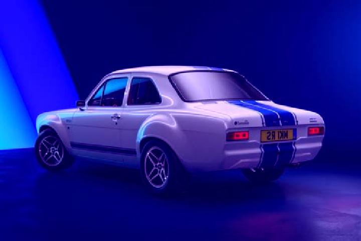 escort Lidmalmen