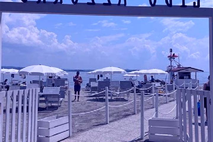 escort Lido Azzurro
