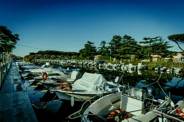 escort Lido di Castel Fusano