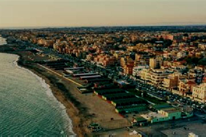 escort Lido di Ostia
