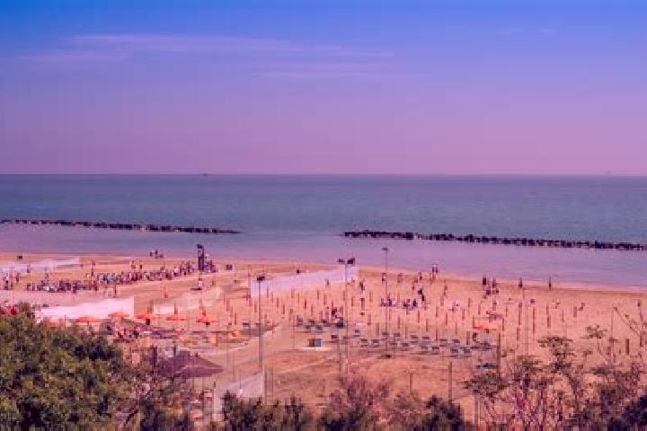 escort Lido di Savio