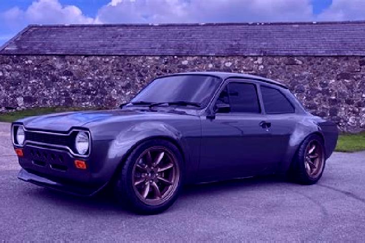 escort Lidor
