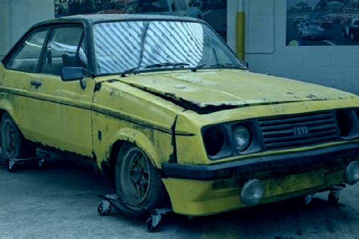 escort Lieberose