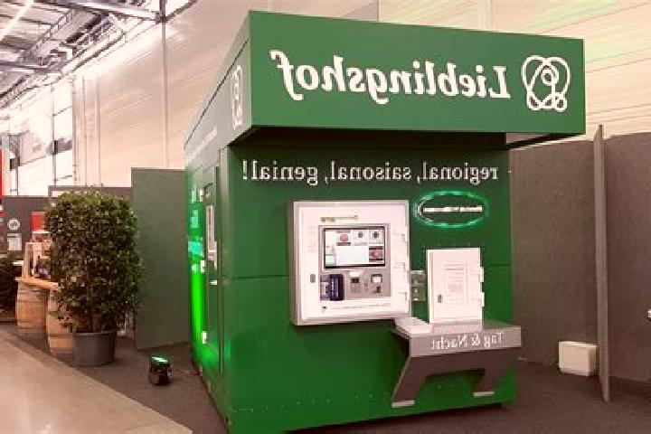 escort Lieblingshof