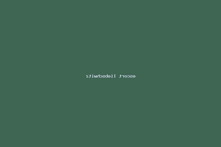 escort Liebschwitz