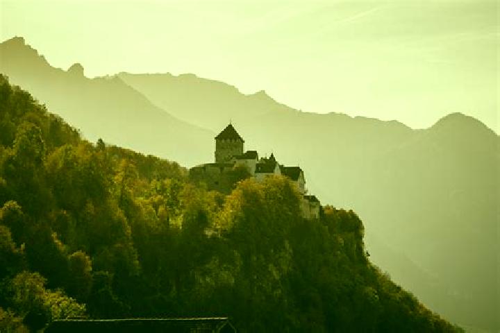 escort Liechtenstein