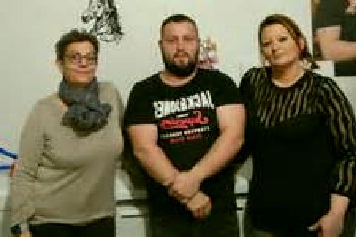 escort Liesle