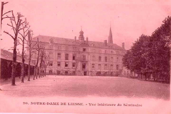 escort Liesse-Notre-Dame
