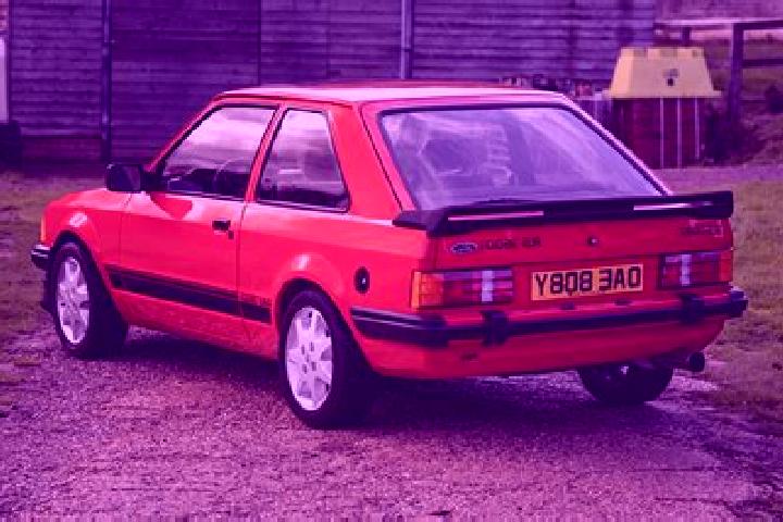 escort Liesti