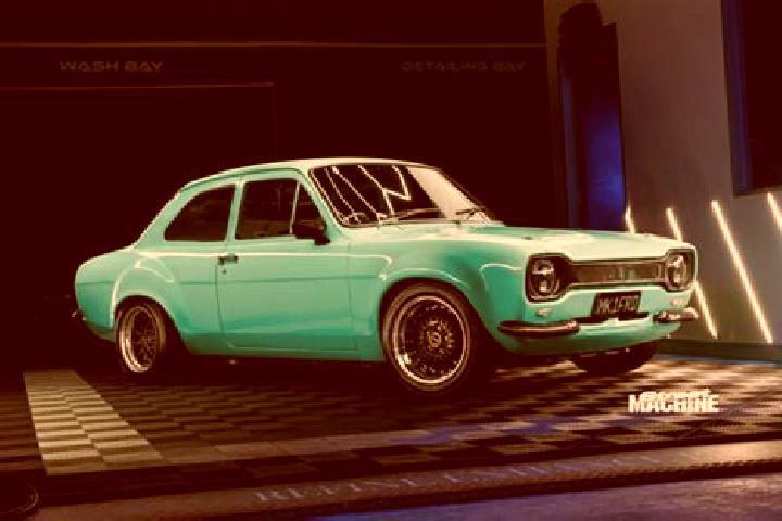 escort Ligbiso