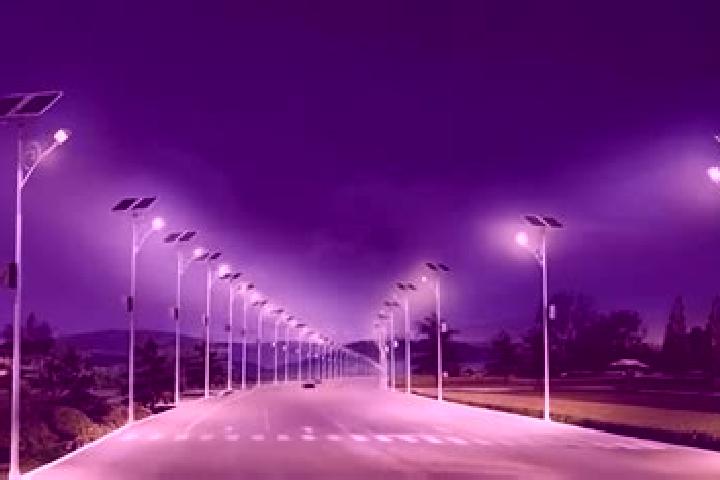 escort Light Street