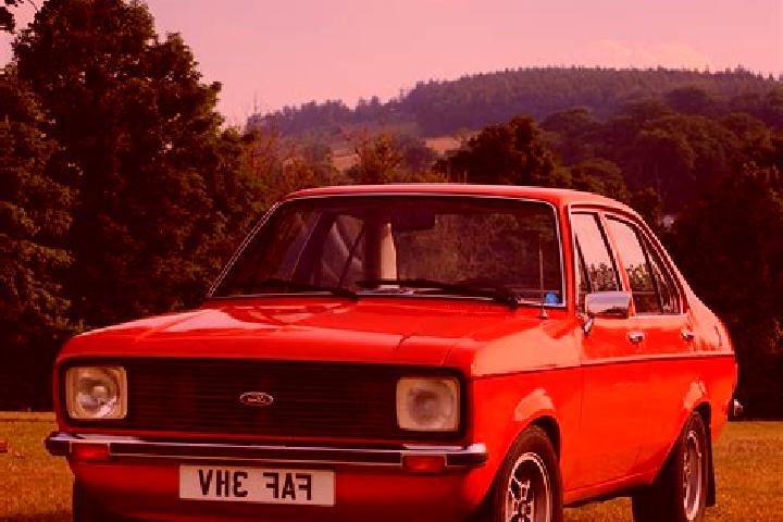 escort Lightwater