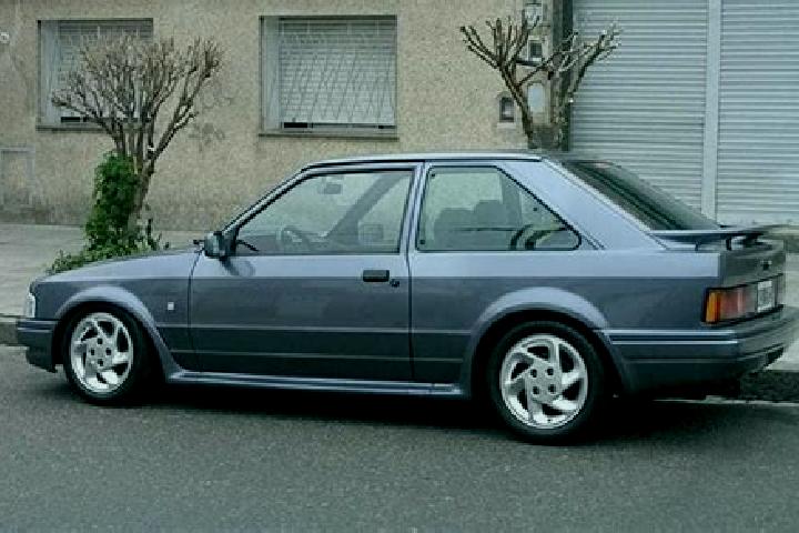escort Ligre