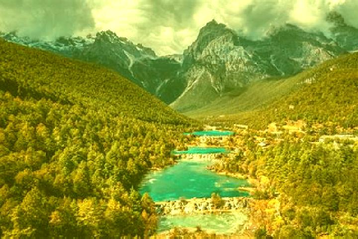 escort Lijiang