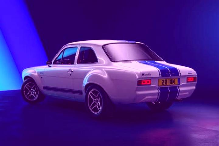 escort Likiep