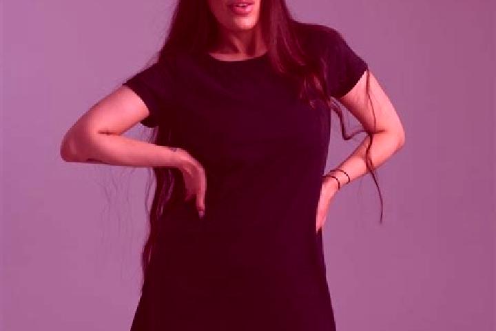 escort Lilia