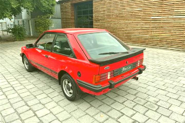escort Lillo