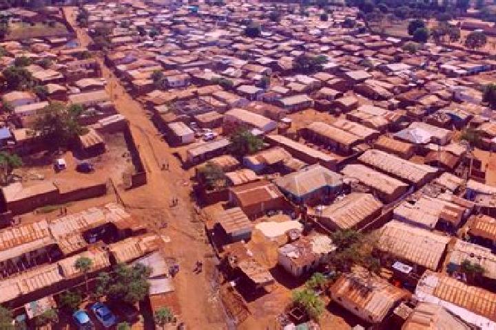escort Lilongwe