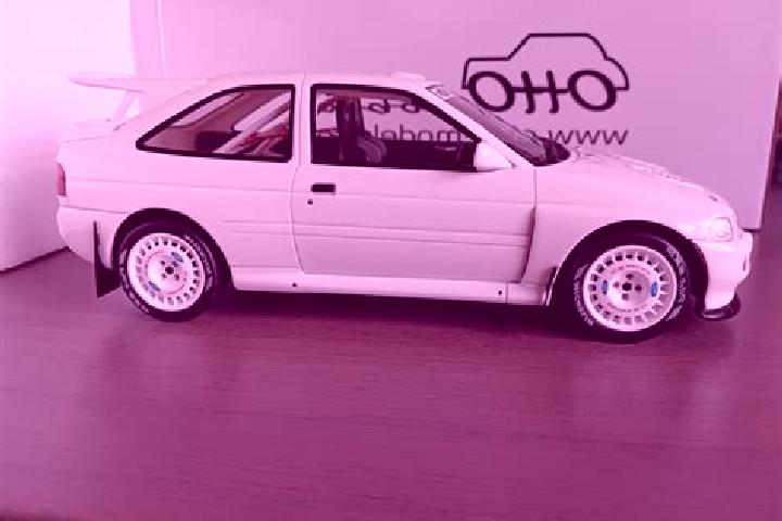 escort Lim-oo