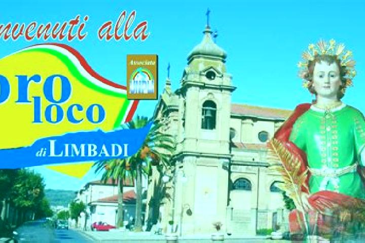 escort Limbadi-Caroni