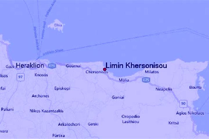 escort Limin Khersonisou