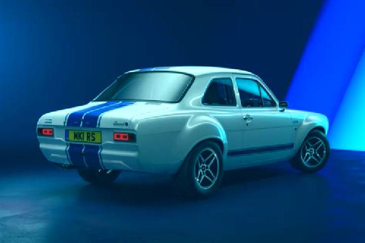 escort Liming