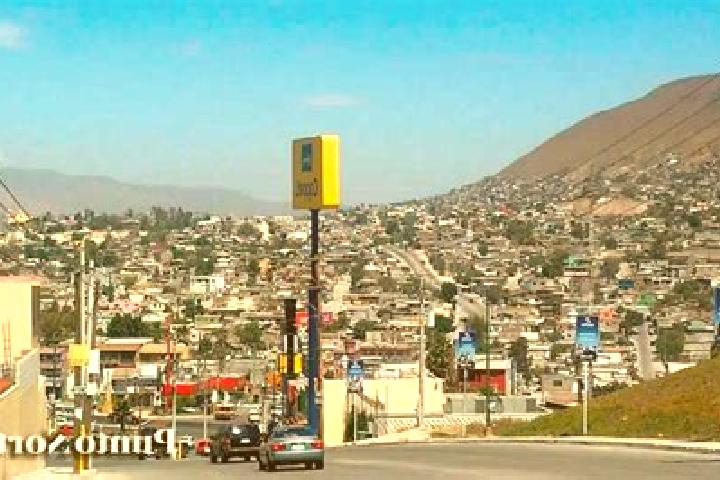 escort Limon 1ra. Seccion Sector B