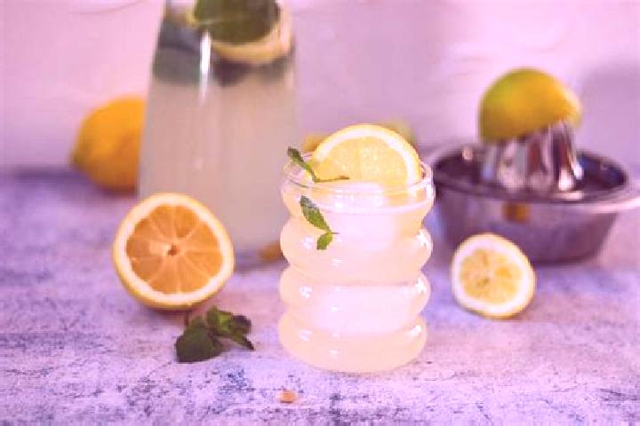 escort Limonade