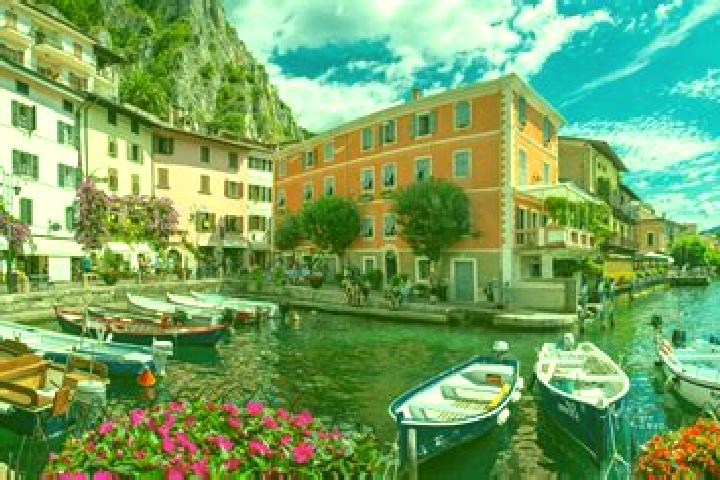 escort Limone sul Garda