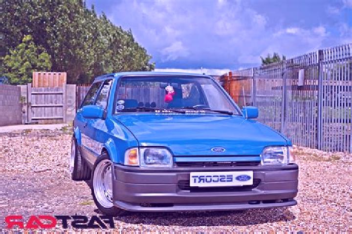 escort Limony