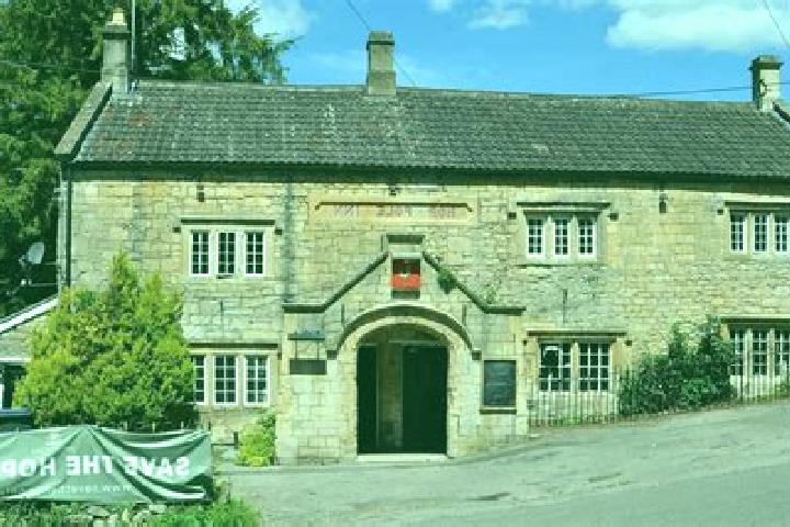 escort Limpley Stoke